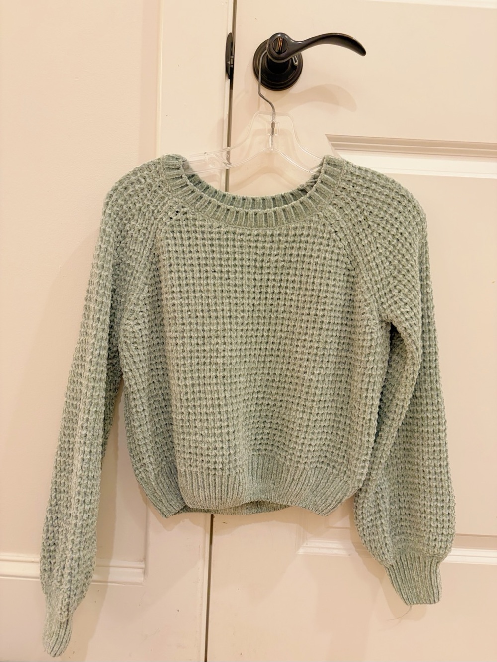 Altar’d Stare Sweater Size S